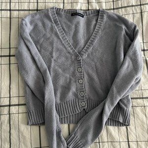 Brandy Melville Billie Cardigan